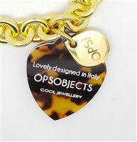 Bracelet Ops! Femme in Acier OPSBR-60-2200 - OPSBR-60-2200